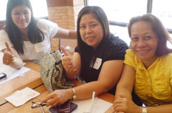 Benefits - Rapid Asia's m-panel Benefits - Rapid Asia's m-panel