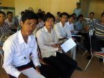 Rapid Asia in Cambodia