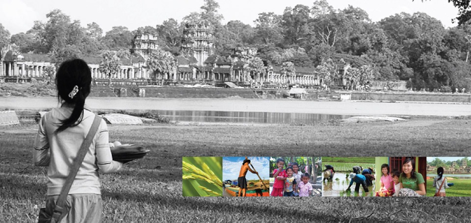 Rapid Asia - Programme Evaluation Projects Across Asia