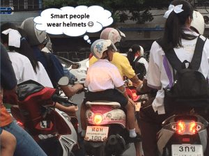 awareness