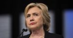 Photo: Hillary Clinton in Philadelphia on July 8, 2016. (AP/Matt Rourke)