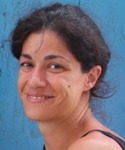 Francesca  Romana Pastorelli