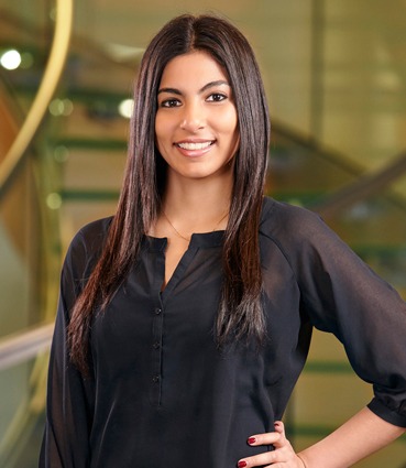 Tanya Motwani