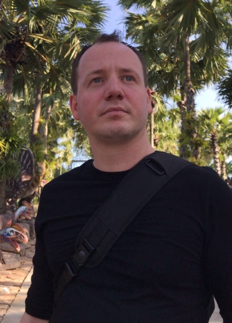 Thorsten Doemkes