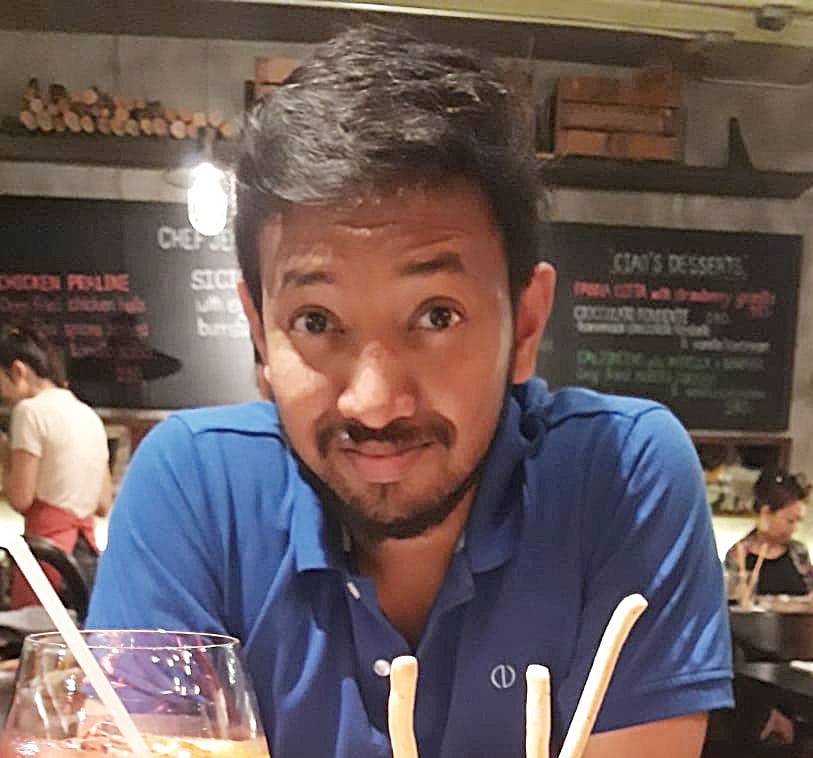 Kasif Ahsan