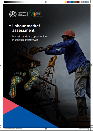 Ethiopia_Labour market assessment