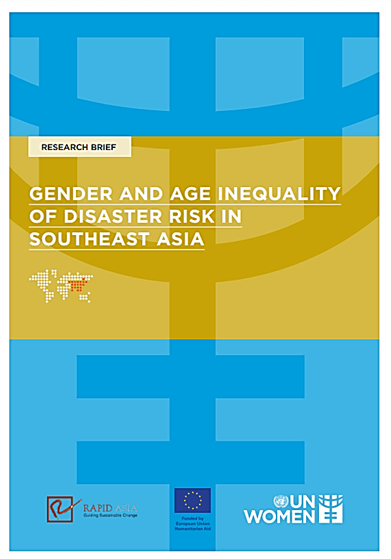 Research brief. UNWomen